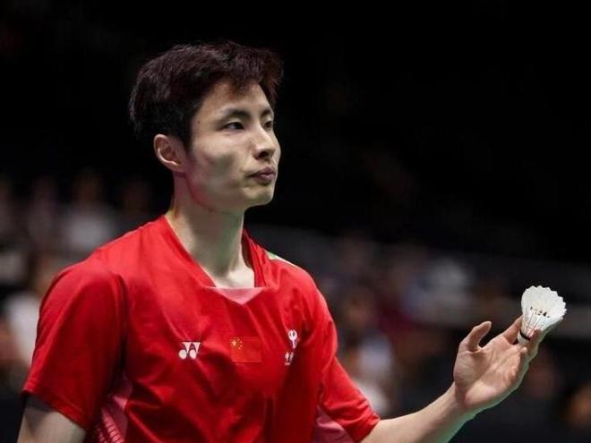 爱游戏下载-中国队横扫印尼队，石宇奇状态火热