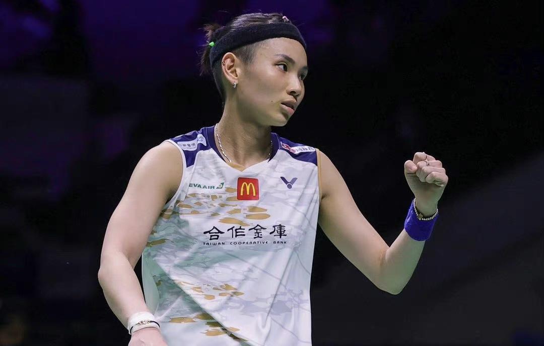 爱游戏-法国队轻取马来西亚队，戴资颖刷新纪录