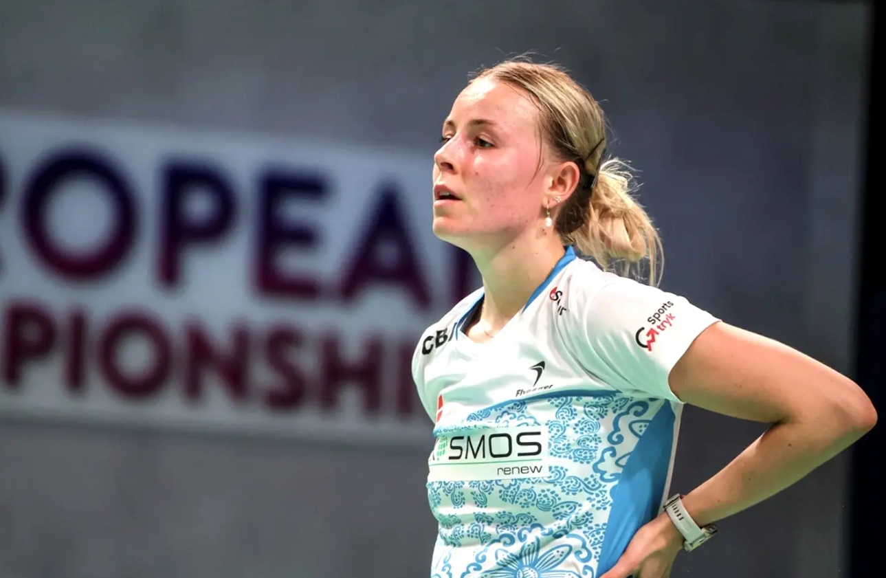 爱游戏2026-法国队轻取德国队，陈雨菲状态火热