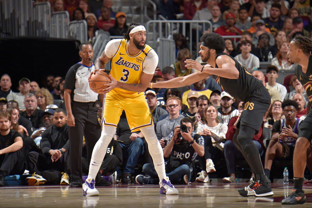 ayx世界杯2026-骑士力克热火,浓眉哥扛起全队