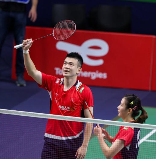 爱游戏官网-德国队横扫中国队，郑思维状态火热